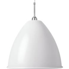 Gubi semi pendel GUBI Bestlite BL9 L Pendellampa ∅ 40cm
