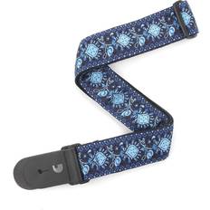 Red Straps D'Addario T20W1418