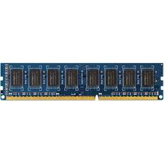 DDR3 RAM-Speicher reduziert HP DDR3 1600MHz 2GB ECC (A2Z47AA)