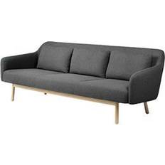 FDB Møbler Gesja Sofa 216cm 3 Seater