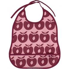 Småfolk Coated Apples with Bib