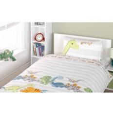 Dinosaur Natural Bedding