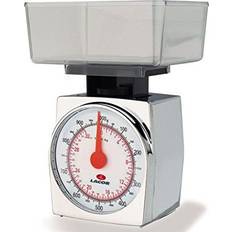 Lacor 61702 Balance De Cuisine 1 Kilo Graduation 5 Grammes