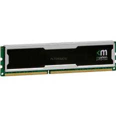 CL6 RAM minnen Mushkin Silverline DDR2 800MHz 2GB (991761)