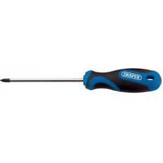 Hand Tools Draper 865CS 48931 Cross Slot Pan Head Screwdriver