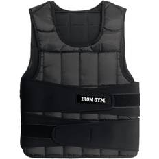 10.0 kg Viktvästar Iron Gym Weight Vest 10kg