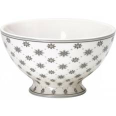 Greengate Laurie Suppeskål 15cm