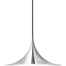 Gubi semi pendel GUBI Semi Pendellampa ∅ 60cm