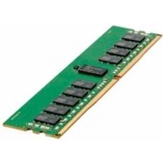 2400 MHz - 32 GB - DDR4 RAM Memory HP DDR4 2400MHz 32GB Reg (805351-B21)