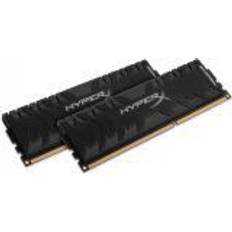 HyperX Predator Black DDR3 2133MHz 2x4GB (HX321C11PB3K2/8)