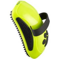 Curry Comb for Dogs