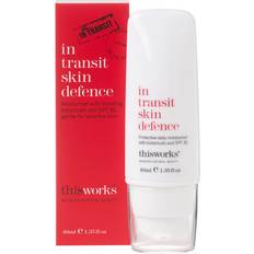 This Works Facial Creams This Works In Transit Skin Defence 40ml