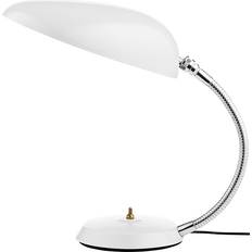 Eisen Tischlampen GUBI Cobra Tischlampe 34cm