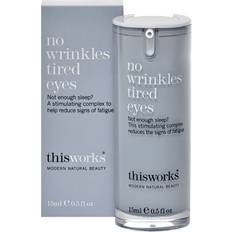 This Works No Wrinkles Tired Eyes 15ml