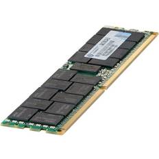 HP DDR3 RAM minnen HP DDR3 1333MHz 8GB ECC Reg (500662-B21)