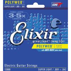 Elixir Libros Elixir Polyweb Super Light