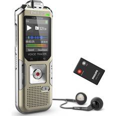 Voice Recorders & Handheld Music Recorders Philips, DVT6500