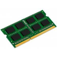 1 - SO-DIMM DDR3L RAM Kingston DDR3L 1600MHz 8GB (M1G64KL110)