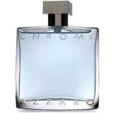 Azzaro Man Eau de Toilette Azzaro Chrome EdT