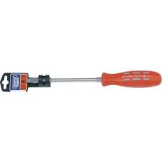 Slotted Screwdrivers Draper 870 55488 Flared Tip Mechanics Slotted Screwdriver