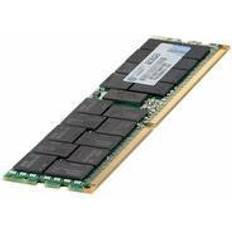 HP 4gb pc3 10600 ddr3 dimm 1333mhz