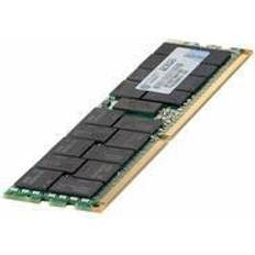 HP E SmartMemory