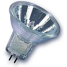 Decostar gu4 mr11 Osram Decostar 35 Titan 36° Halogen Lamp 20W GU4