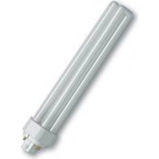 Osram dulux t plus Osram Dulux T/E Constant Fluorescent Lamp 32W GX24q-3 827