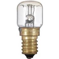 Ugnslampor Glödlampor Airam 4718945 Incandescent Lamp 15W E14