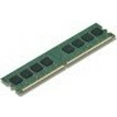 Fujitsu DDR4 module 8 Go DIMM 288 broches 2133 MHz PC4-17000 1.2 V mémoire sans tampon ECC pour Celsius J550, W550, W550 POWER