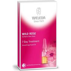 Weleda wild rose Weleda 7 Day Treatment Wild Rose