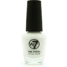 W7 Nail Polish #138 Bare 15ml