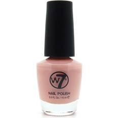 W7 Nagellack W7 Nail Polish #139 Nude 15ml