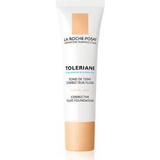 La roche posay toleriane fluid La Roche-Posay Toleriane Teint Fluid Foundation #10 Ivory