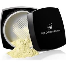 E.L.F. Polvos E.L.F. HD Powder Corrective Yellow (83334) 8 g