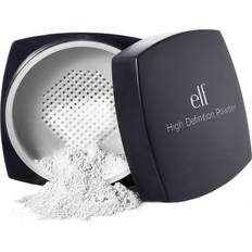 E.L.F. Polveri E.L.F. High Definition Powder Cipria 8 g Bianco unisex