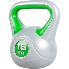 Kettlebell 16kg Gorilla Sports Kettlebell 16kg