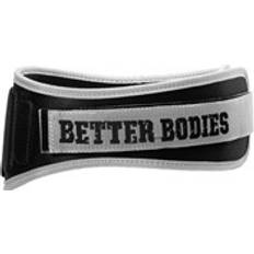 Hopea Harjoitusvyöt Better Bodies Pro Lift Belt, (XS)