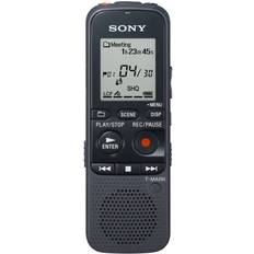 Grabadoras de Voz y Grabadoras de Música Portátiles Sony, ICD-PX333