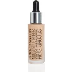 Nilens Jord Second Skin Serum Foundation #549 Beige