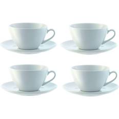 Kitchen Accessories LSA International Dine Coffee Cup 35cl 4pcs