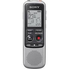 Grabadoras de Voz y Grabadoras de Música Portátiles Sony, ICD-BX140