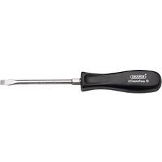 Draper 939 19529 Plain Slot Mechanics Slotted Screwdriver