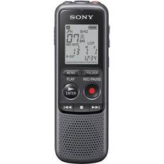 Enregistreurs Vocaux et Enregistreurs Musicaux Portables Sony, ICD-PX240