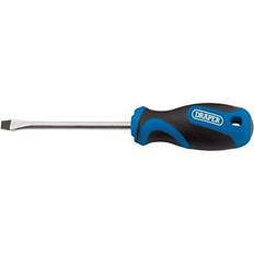 Draper Slotted Screwdrivers Draper 865 48927 Slotted Screwdriver