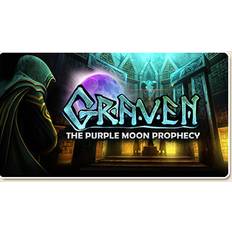 Graven: The Purple Moon Prophecy (PC)