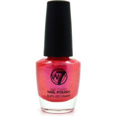 Nail Polish #104 Strawberry Daiquiri