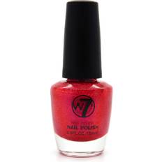 W7 Nail Polish #105 Shirley Temple 15ml