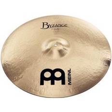 Rame Piatti Meinl Byzance Brilliant Heavy 22" Piatto Ride