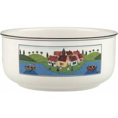 Villeroy & Boch Design Naif Salladsskål 20cm